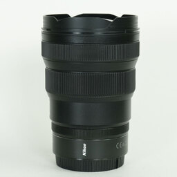 Nikon NIKKOR Z 14-24mm f/2.8 S