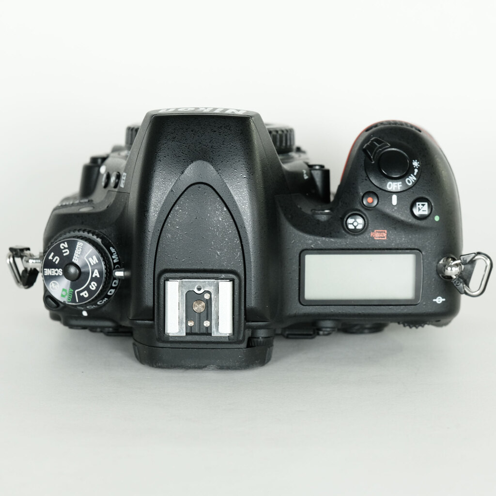 Nikon D750