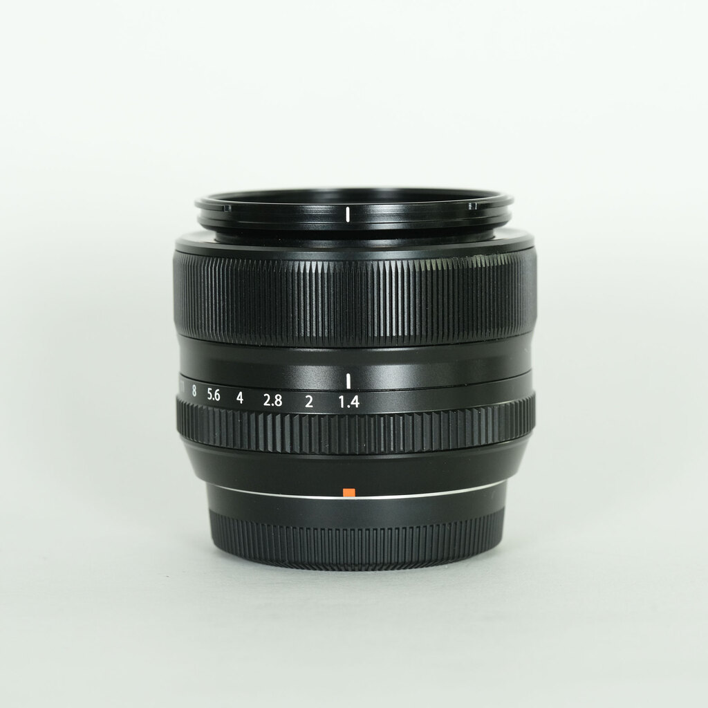 FUJIFILM XF35mmF1.4 R