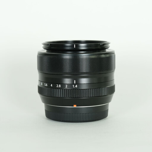 FUJIFILM XF35mmF1.4 R