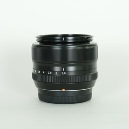 FUJIFILM XF35mmF1.4 R
