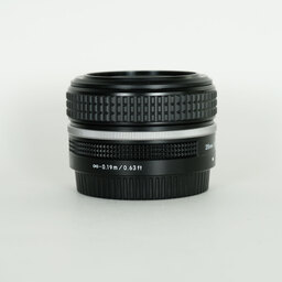 Nikon NIKKOR Z 28mm f/2.8