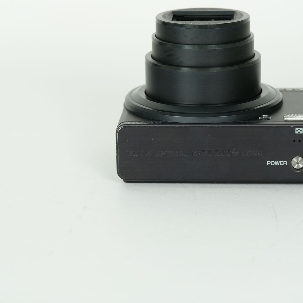 RICOH CX3 ブラックの出品 | ONE SCENE（ワンシーン）
