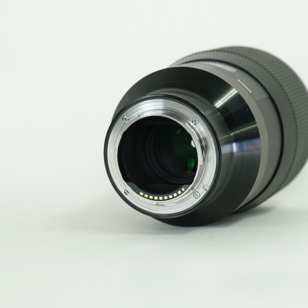 SIGMA Art 135mm F1.8 DG HSM  (ソニーE用)