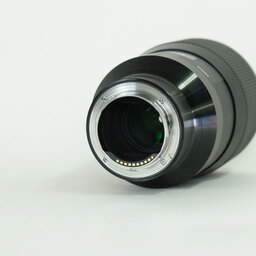 SIGMA Art 135mm F1.8 DG HSM  (ソニーE用)