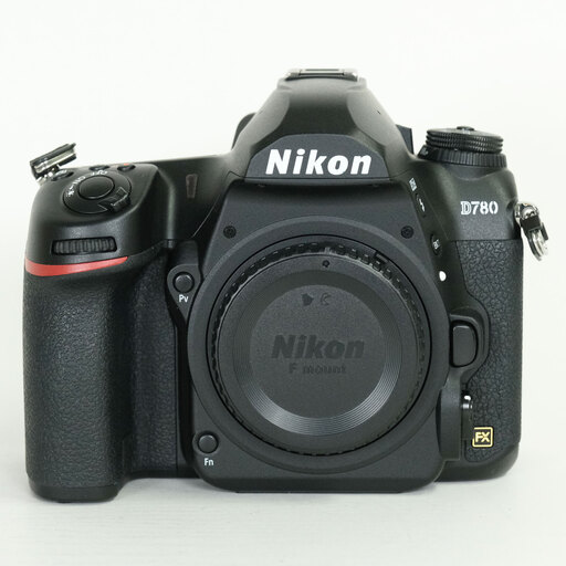 Nikon D780