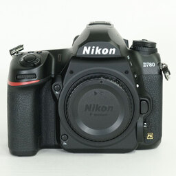Nikon D780