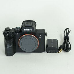 SONY α7 III(ILCE-7M3) SONY α7 III(ILCE-7M3)