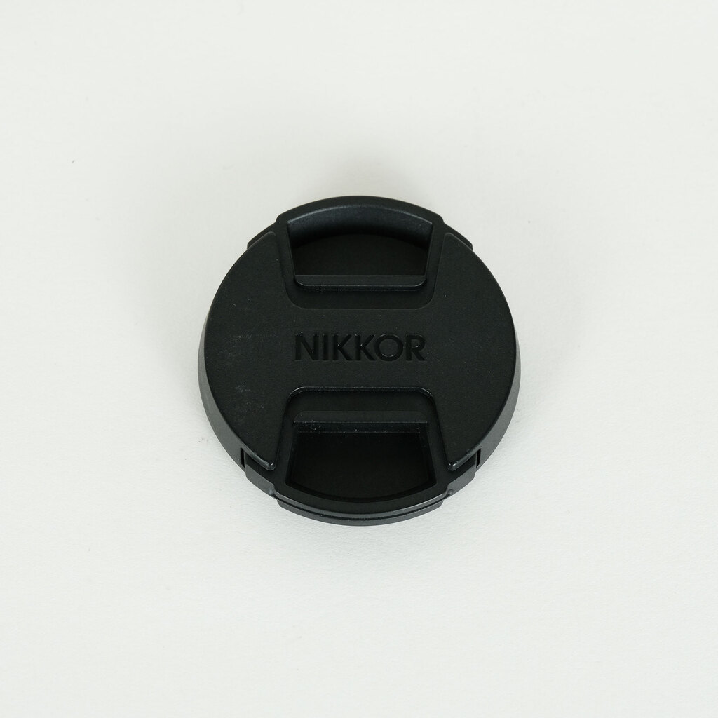 Nikon NIKKOR Z DX 16-50mm f/3.5-6.3 VR