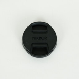 Nikon NIKKOR Z DX 16-50mm f/3.5-6.3 VR