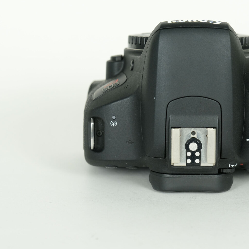 Canon EOS Kiss X9i Canon EOS Kiss X9i
