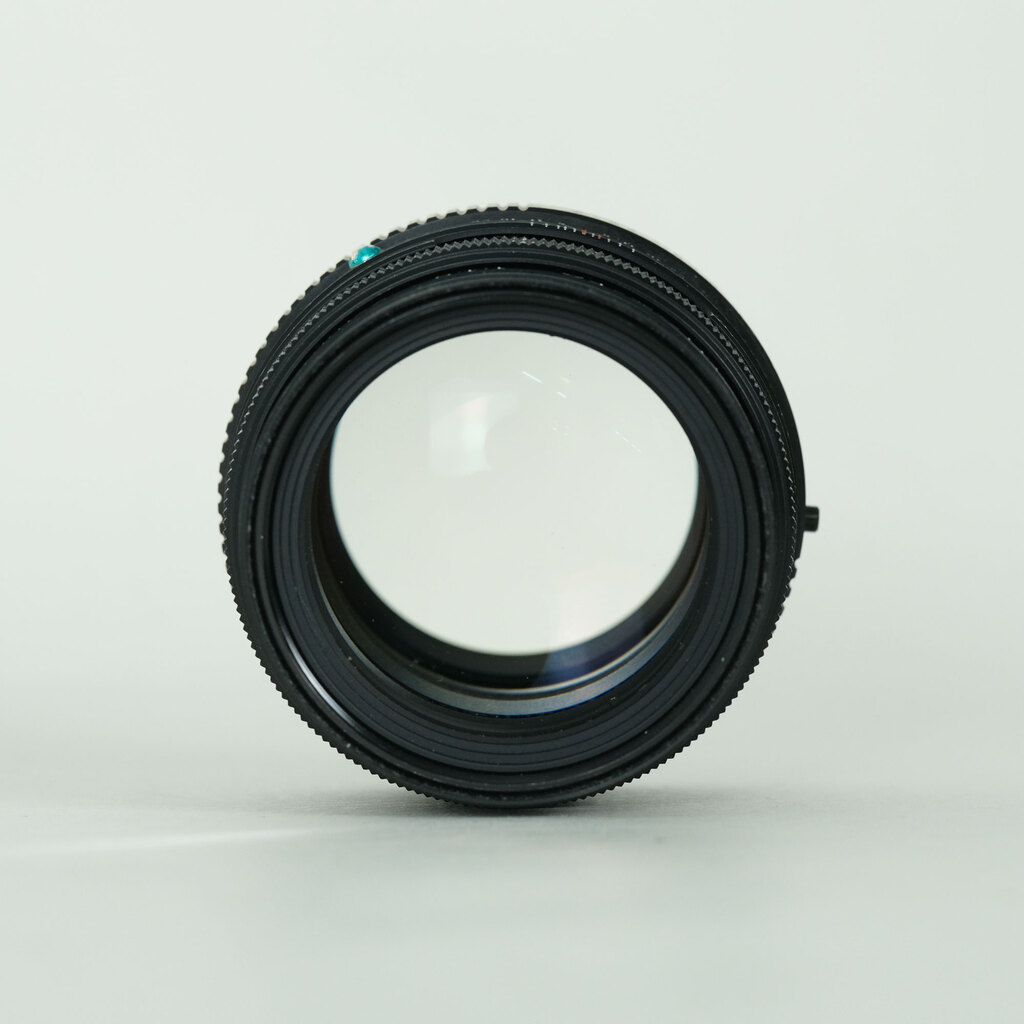 PENTAX FA77mm F1.8 Limited ブラックの出品 | ONE SCENE（ワンシーン）
