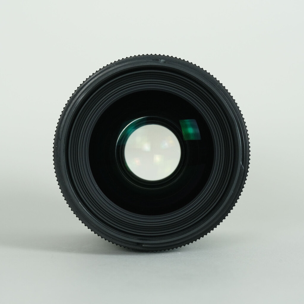 SIGMA 35mm F1.4 DG HSM｜Art [キヤノン用]