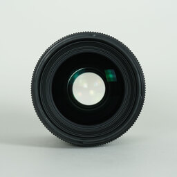 SIGMA 35mm F1.4 DG HSM｜Art [キヤノン用]
