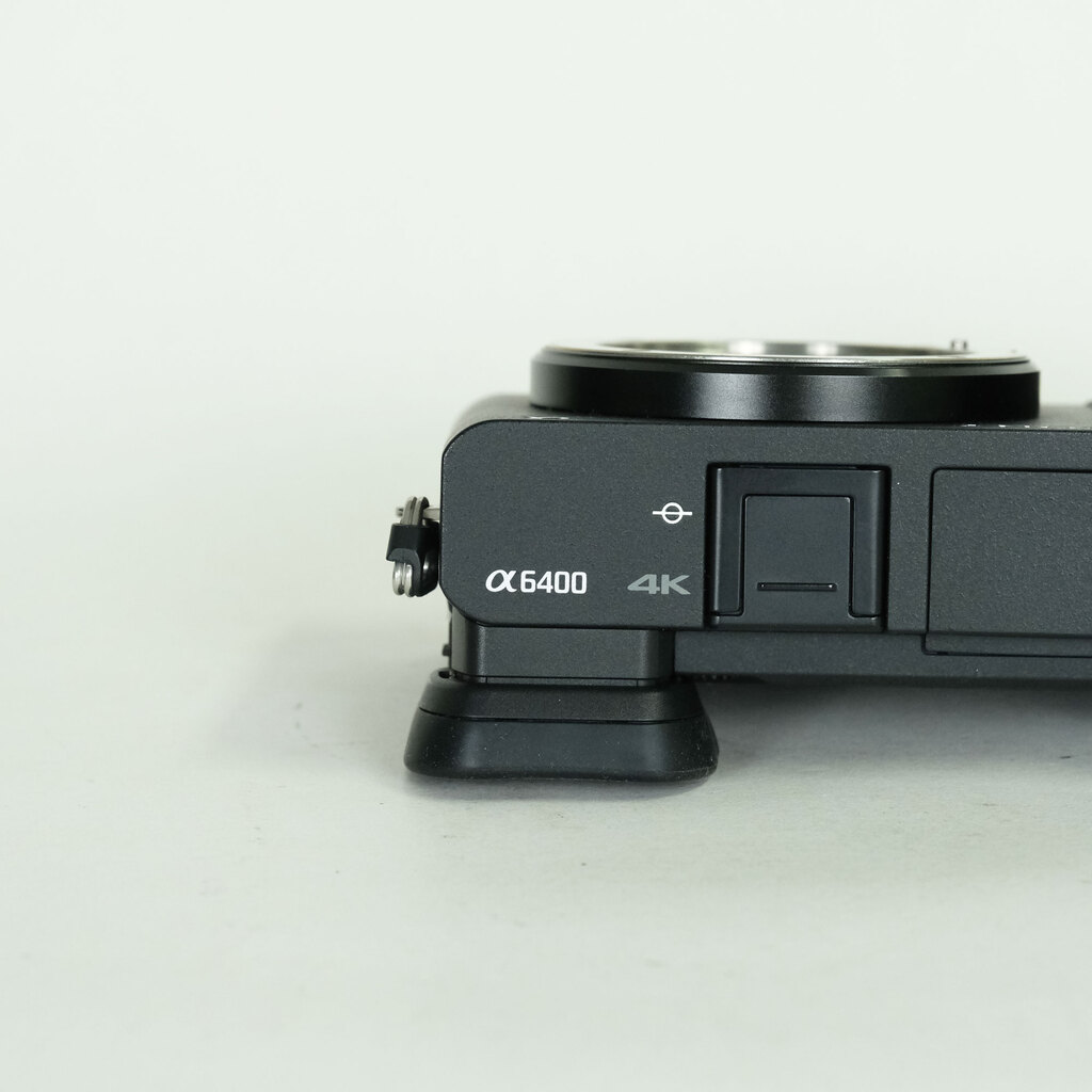 SONY α6400(ILCE-6400) SONY α6400(ILCE-6400)