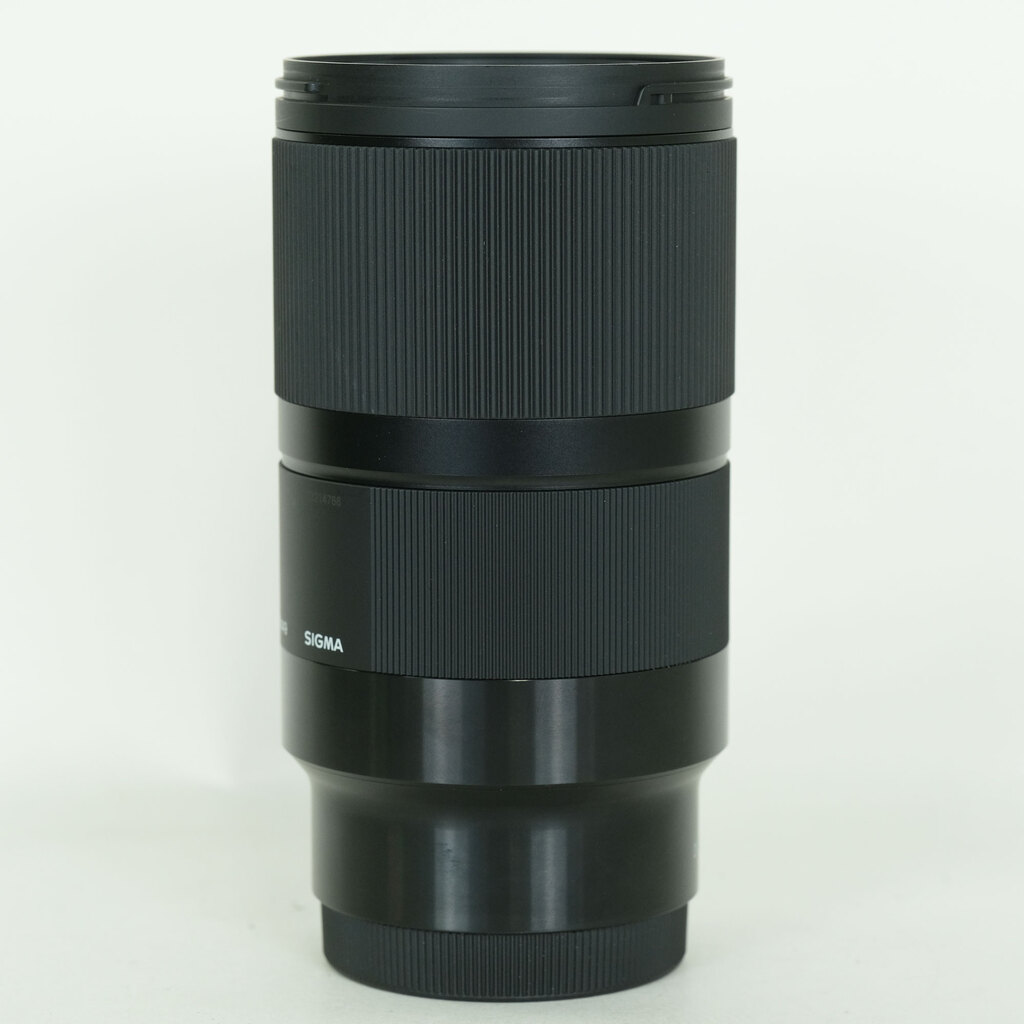 SIGMA 70mm F2.8 DG MACRO｜Art [ソニーE用]