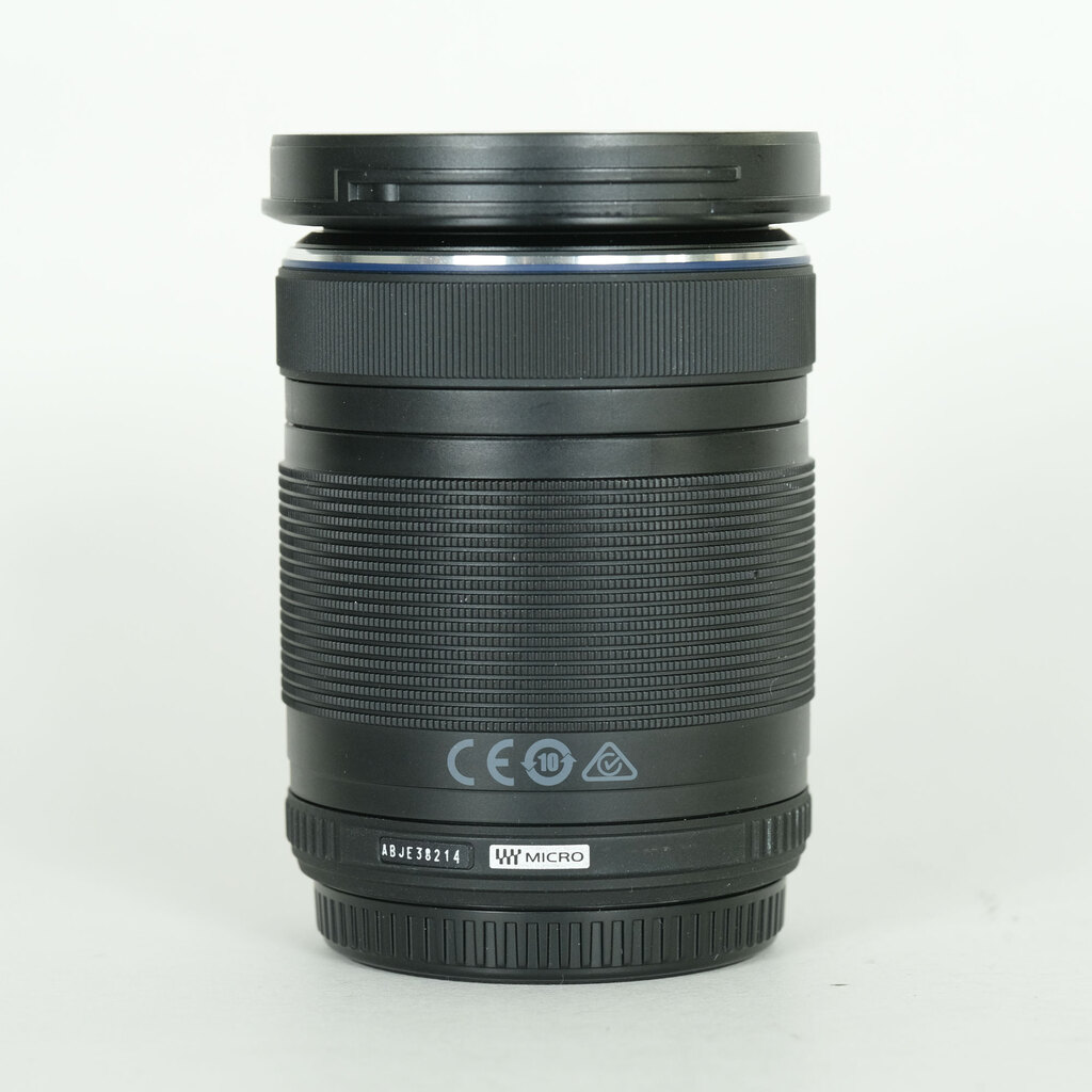 OLYMPUS M.ZUIKO DIGITAL ED 40-150mm F4.0-5.6 R