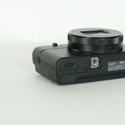 SONY Cyber-shot DSC-RX100M7