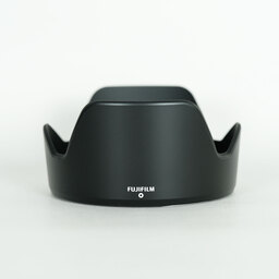 FUJIFUILM XF18-120mmF4 LM PZ WR