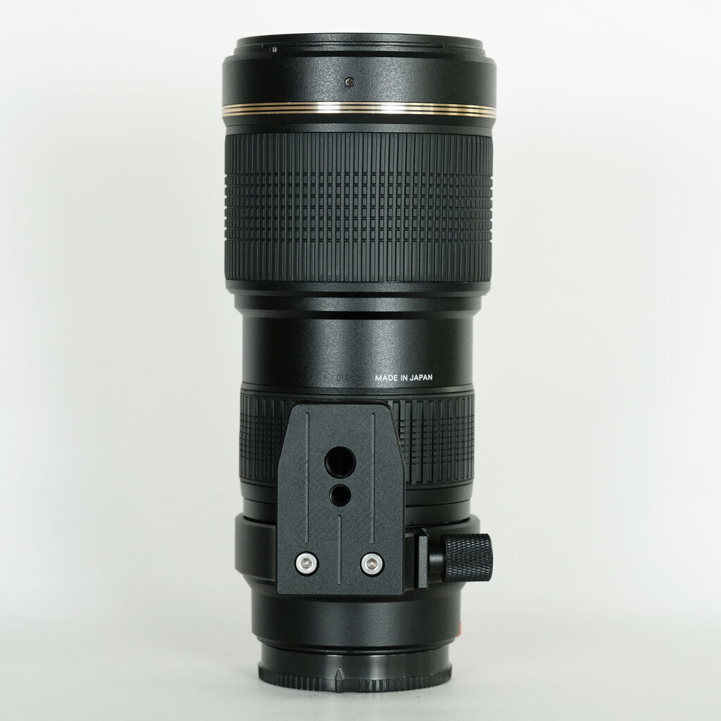 TAMRON SP 70-200mm F2.8 Di LD MACRO /Model A001S(ソニーA用)