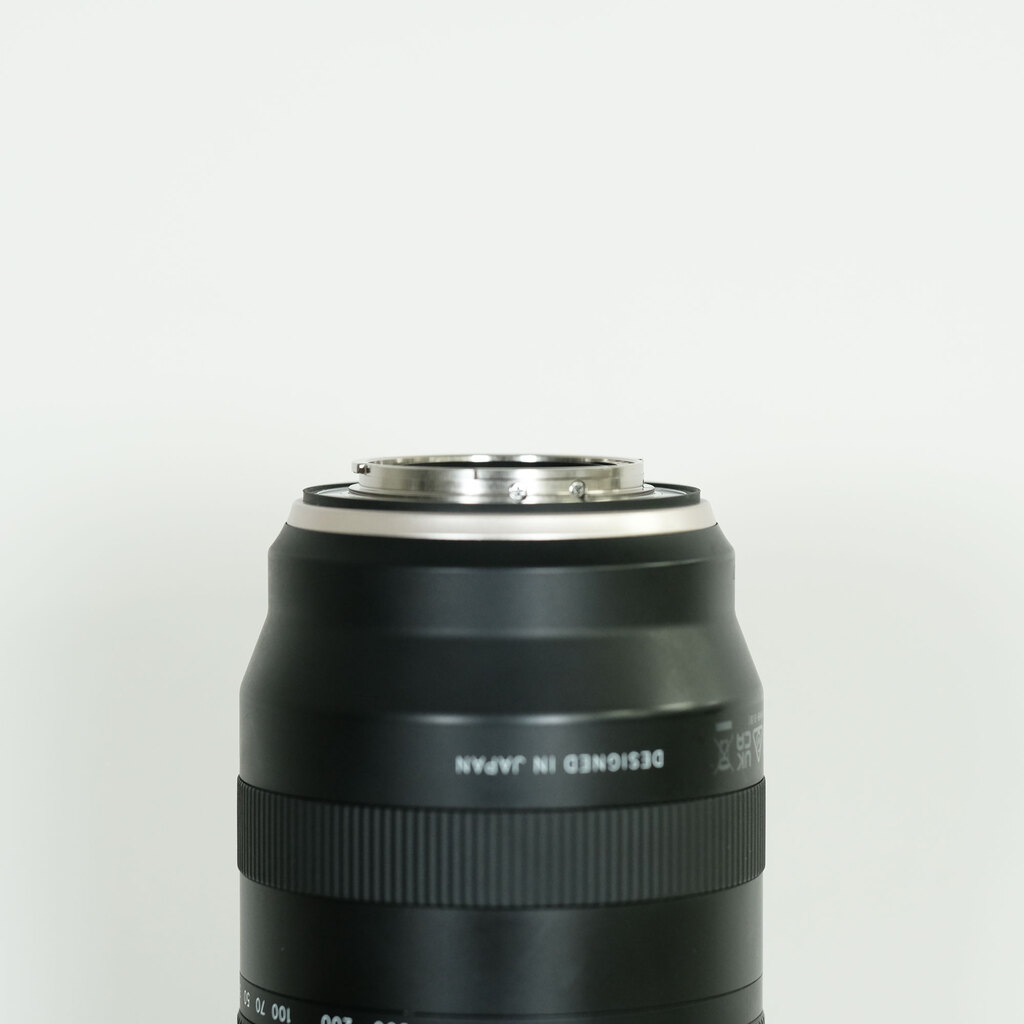 TAMRON 18-300mm F/3.5-6.3 Di III-A VC VXD (Model B061) [フジフイルムX用]