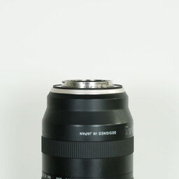 TAMRON 18-300mm F/3.5-6.3 Di III-A VC VXD (Model B061) [フジフイルムX用]