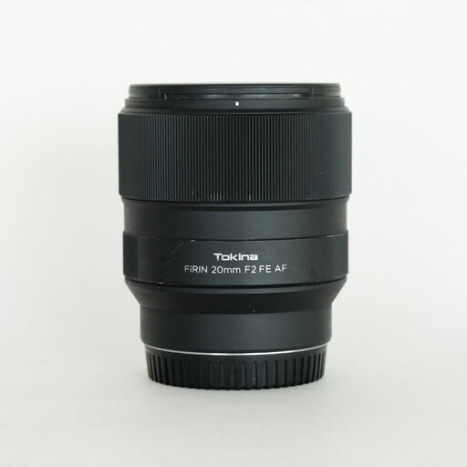 TOKINA FiRIN 20mm F2 FE AF [ソニーE用]