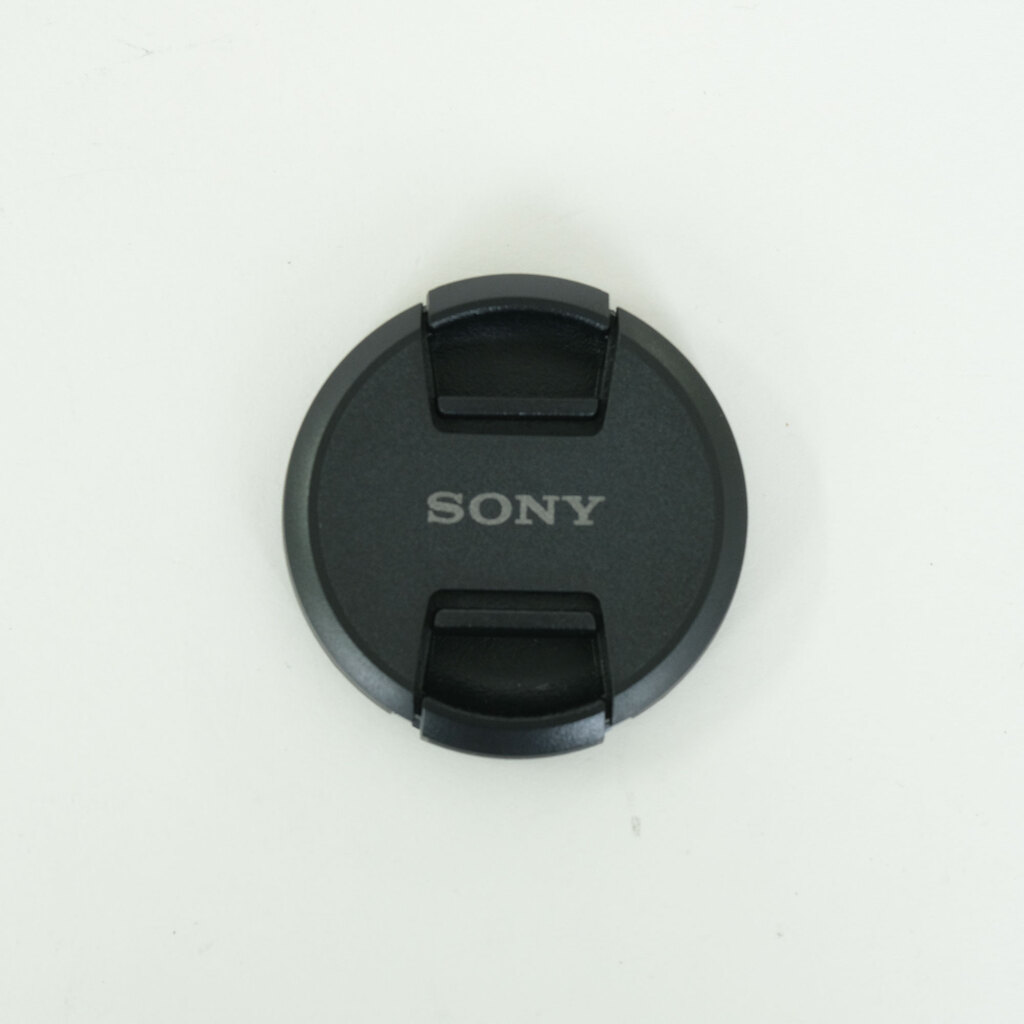 SONY E 55-210mm F4.5-6.3 OSS SEL55210