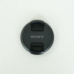 SONY E 55-210mm F4.5-6.3 OSS SEL55210