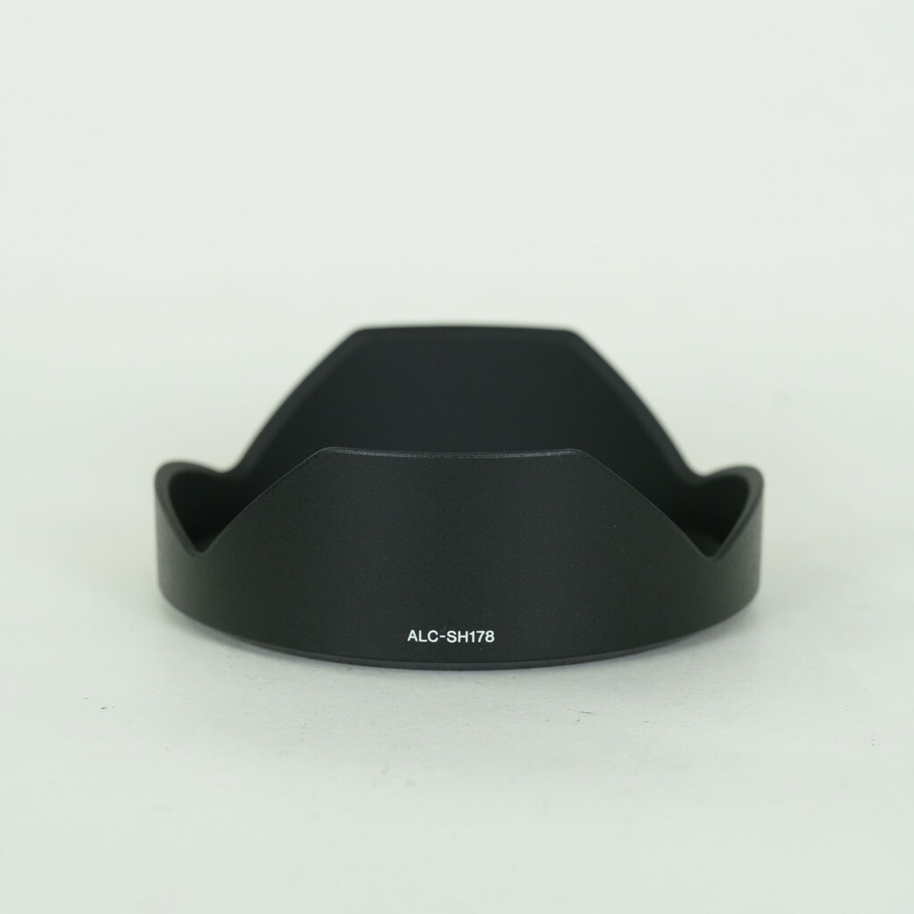 SONY FE 24-50mm F2.8 G SEL2450G