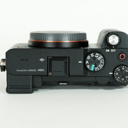 SONY α7C（ILCE-7C）