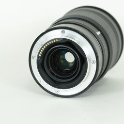 Nikon NIKKOR Z 24-120mm f/4 S