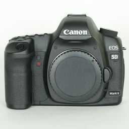 Canon EOS 5D MarkII ボディ