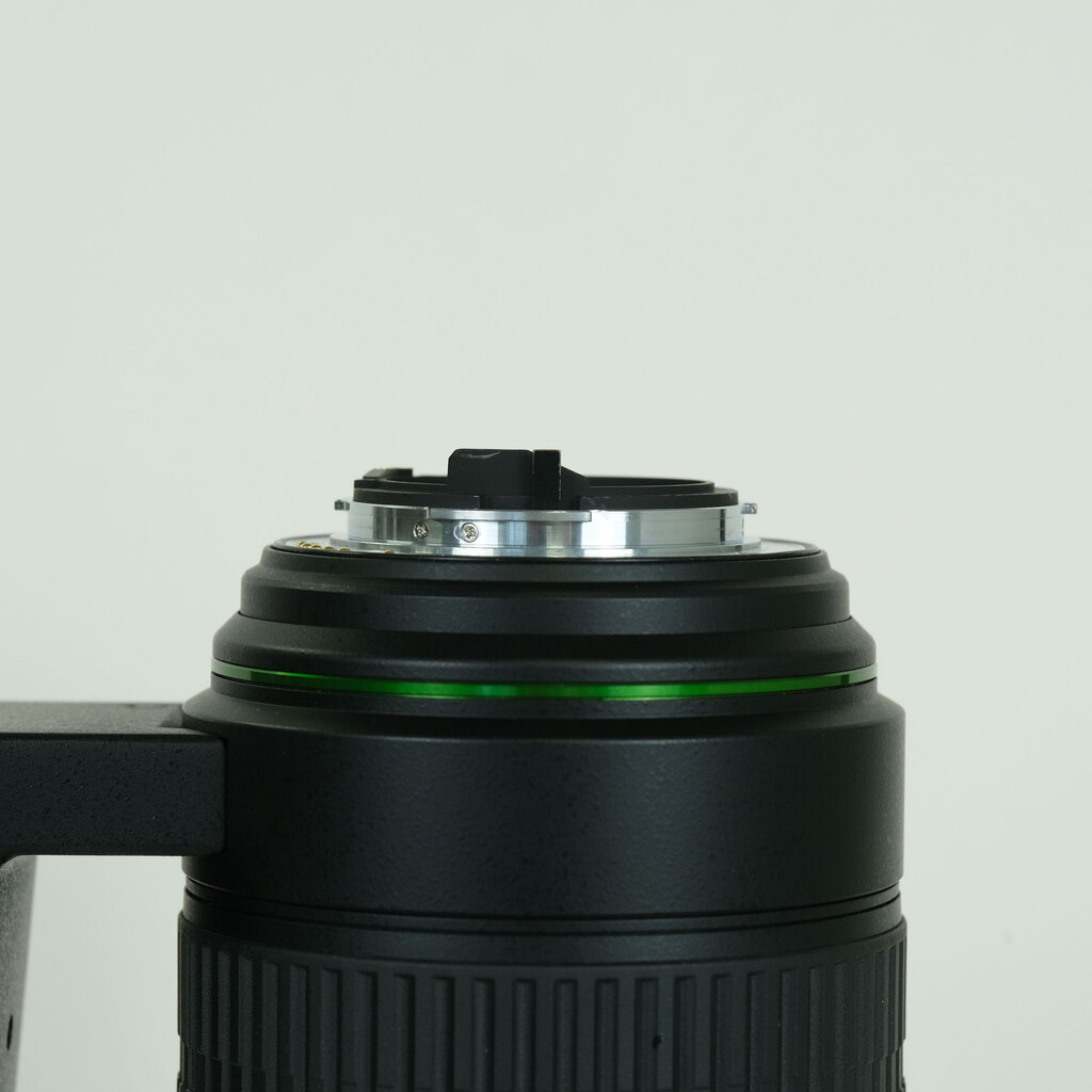 PENTAX DA★ 60-250mm F4ED [IF] SDM