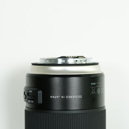 TAMRON SP 35mm F/1.8 Di VC USD (Model F012) [キヤノン用]