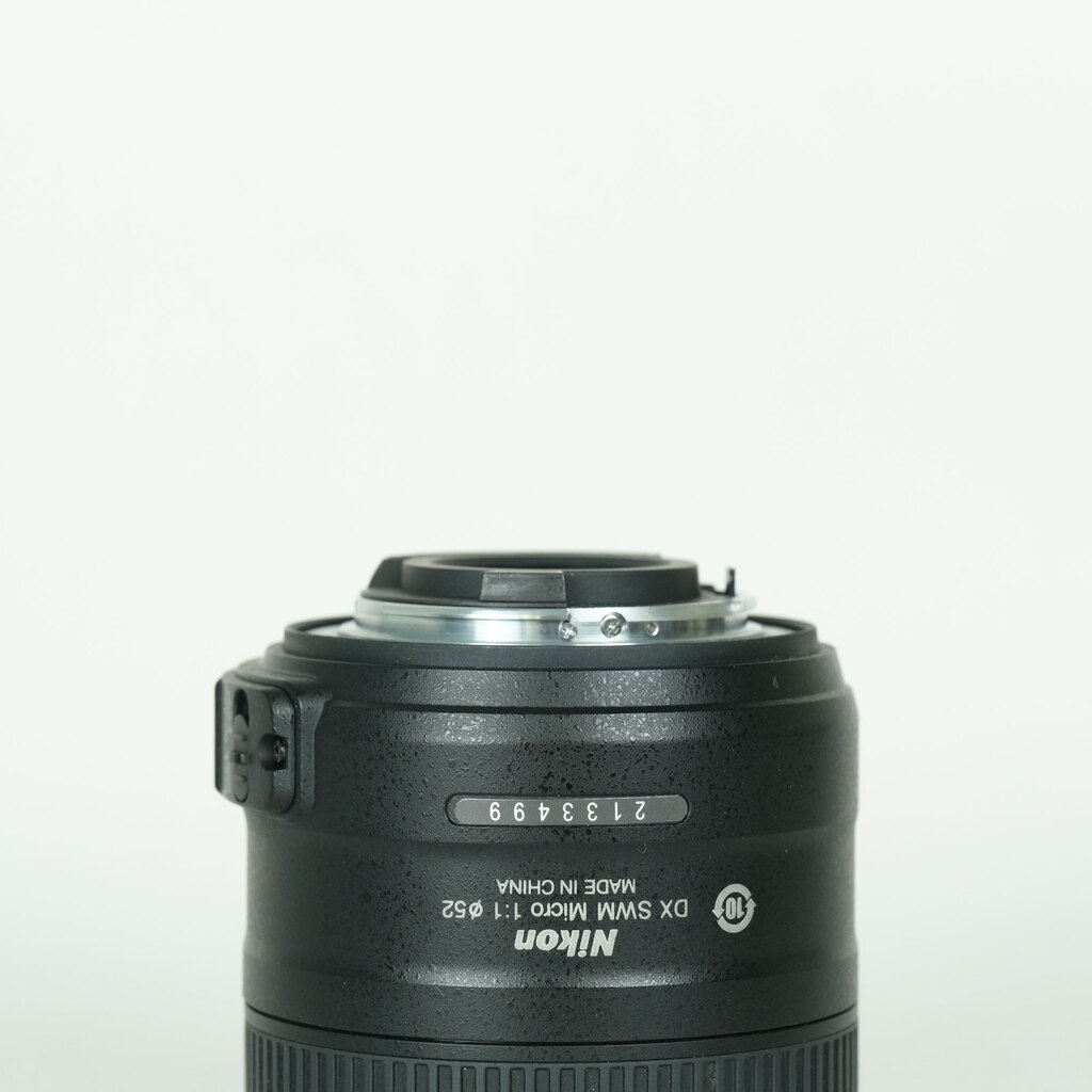 Nikon AF-S DX Micro NIKKOR 40mm f/2.8Gの出品 | ONE SCENE（ワンシーン）