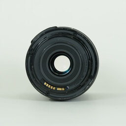 Canon EF-S55-250mm F4-5.6 IS STM