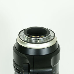 TAMRON SP 150-600mm F/5-6.3 Di VC USD G2（Model A022）[キヤノン用]