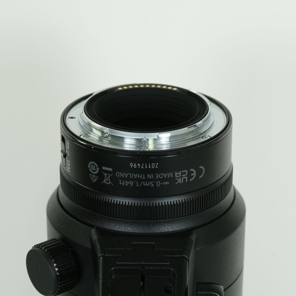 Nikon NIKKOR Z 70-200mm f/2.8 VR S