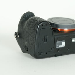 SONY α7 IV（ILCE-7M4）