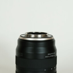 TAMRON 11-20mm F/2.8 Di III-A RXD (Model B060) [フジフイルムX用]