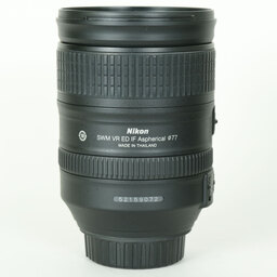 Nikon AF-S NIKKOR 28-300mm f/3.5-5.6G ED VR