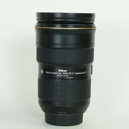 Nikon AF-S NIKKOR 24-70mm f/2.8G ED