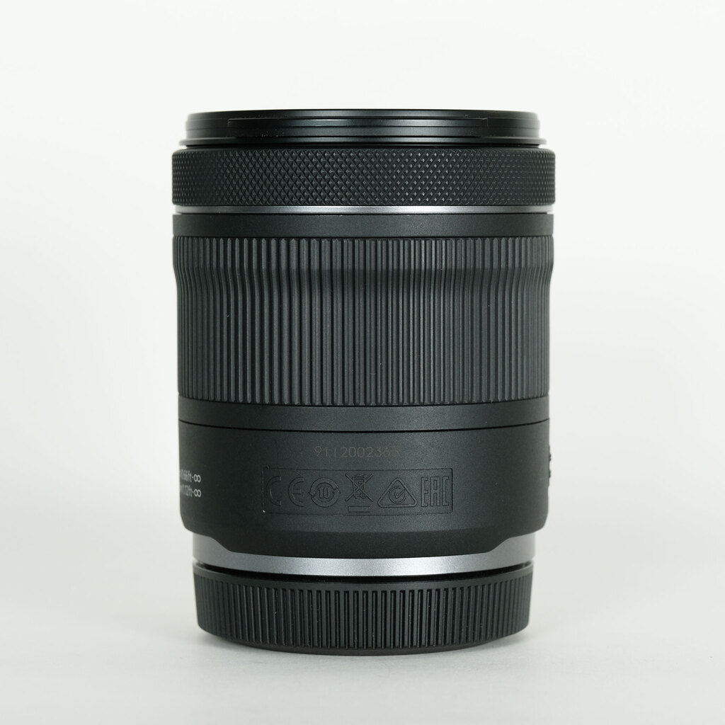 Canon RF24-105mm F4-7.1 IS STM