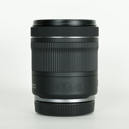 Canon RF24-105mm F4-7.1 IS STM