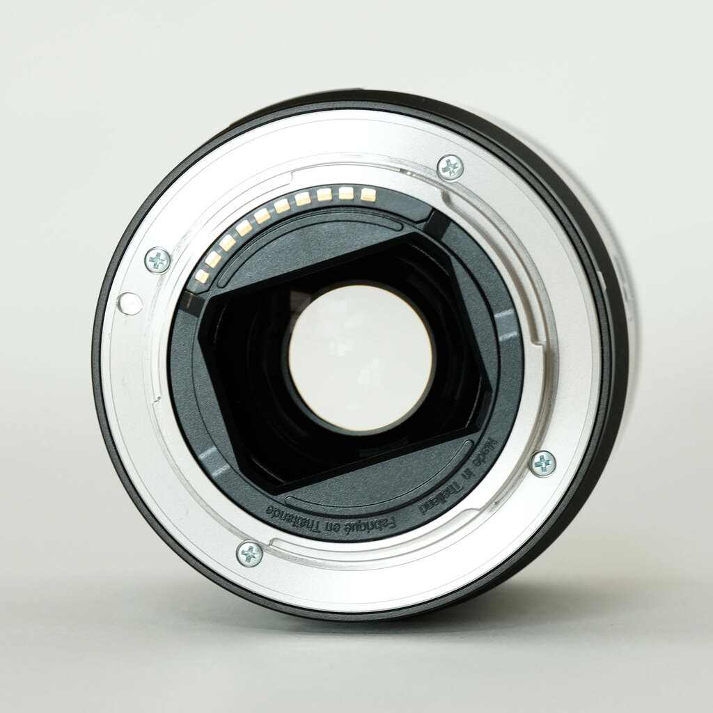 SONY Sonnar T* FE 55mm F1.8 ZA SEL55F18Z