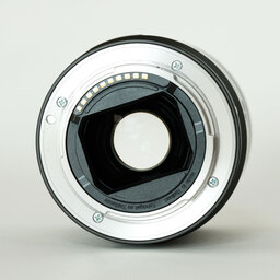 SONY Sonnar T* FE 55mm F1.8 ZA SEL55F18Z