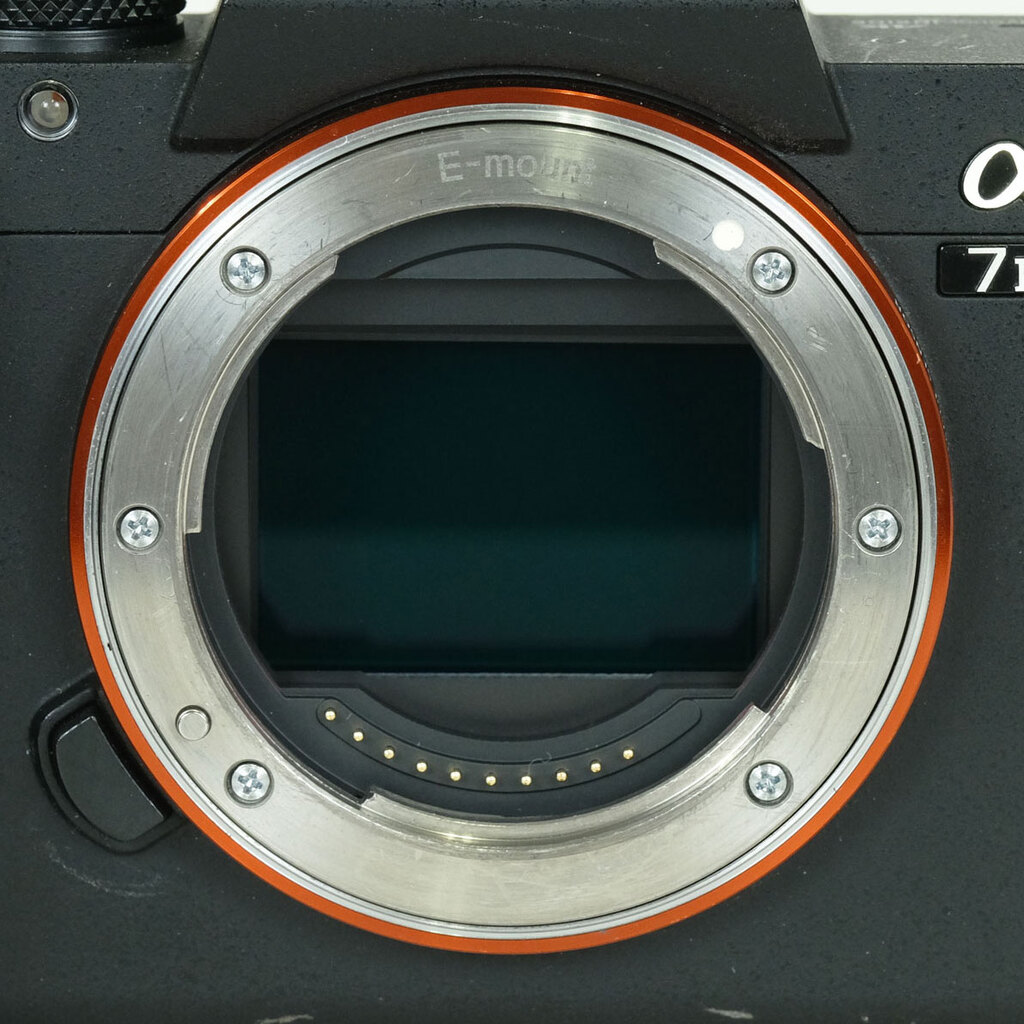 SONY α7 III(ILCE-7M3) SONY α7 III(ILCE-7M3)