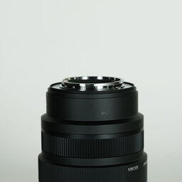 SIGMA 16-300mm F3.5-6.7 DC OS｜Contemporary [フジフイルムX用]