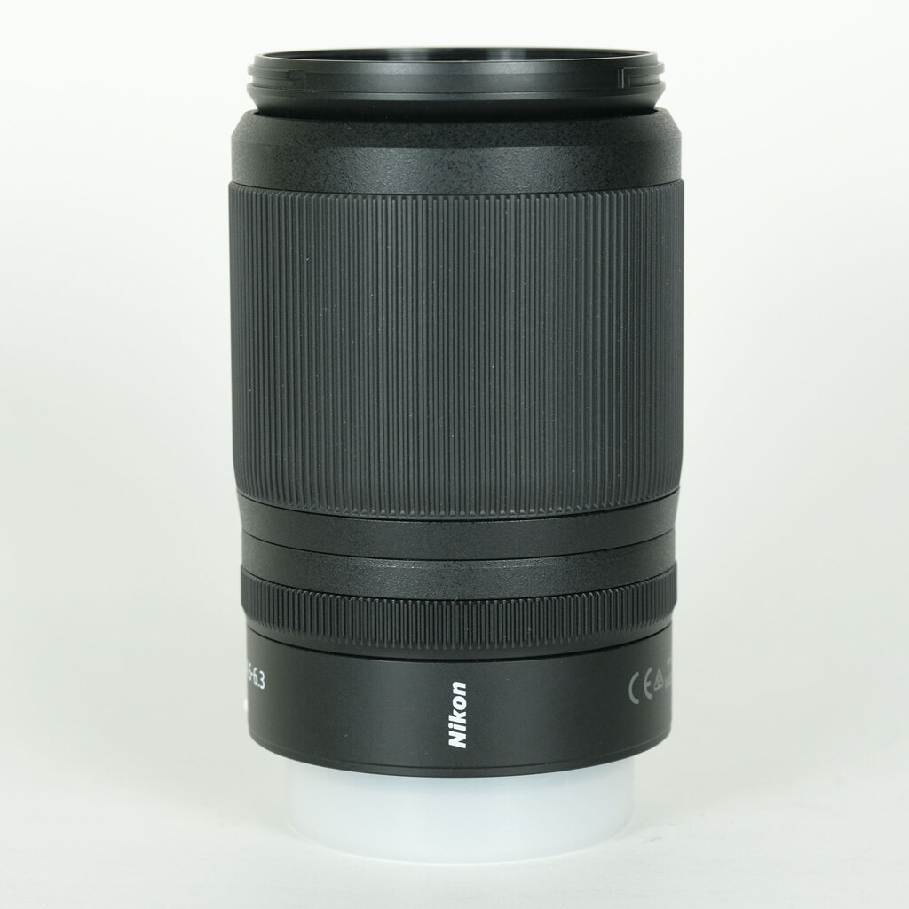 Nikon NIKKOR Z DX 50-250mm f/4.5-6.3 VR